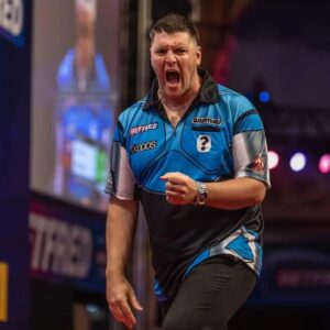 Daryl Gurney Thumbnail - 666 Likes - Top Liked Instagram Posts and Photos
