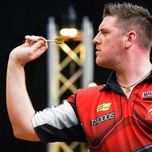 Daryl Gurney Thumbnail - 289 Likes - Top Liked Instagram Posts and Photos