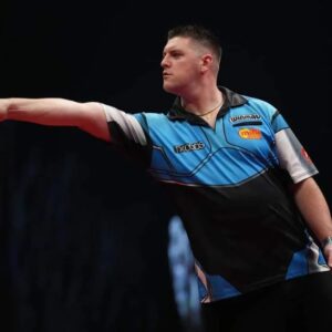 Daryl Gurney Thumbnail - 402 Likes - Top Liked Instagram Posts and Photos