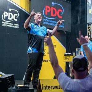 Daryl Gurney Thumbnail - 324 Likes - Top Liked Instagram Posts and Photos