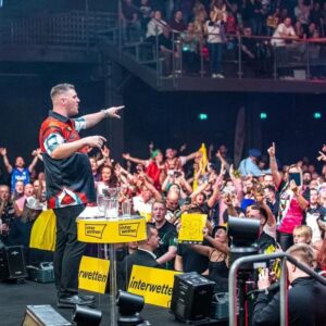 Daryl Gurney Thumbnail - 367 Likes - Top Liked Instagram Posts and Photos