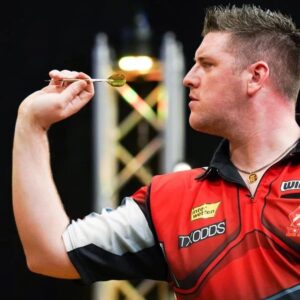 Daryl Gurney Thumbnail - 584 Likes - Top Liked Instagram Posts and Photos