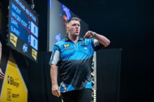 Daryl Gurney Thumbnail - 345 Likes - Top Liked Instagram Posts and Photos