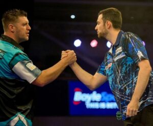 Daryl Gurney Thumbnail - 296 Likes - Top Liked Instagram Posts and Photos