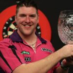Daryl Gurney Instagram – Looking forward to getting my World Grand Prix underway against Luke Humphries tonight.

I have so many good memories of the event, and I’m feeling in good form ahead of a tough match.

Thanks as ever for your support.

@txoddsofficial 
@totalhire 
@carquay 
@winmauofficial