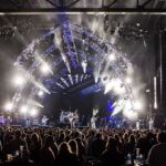 Dave Matthews Instagram - #davematthewsband #dmb #davematthews @rene_huemer @rodrigodmbrasil