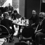 Dave Matthews Instagram - #davematthewsband #dmb #davematthews @rene_huemer @rodrigodmbrasil