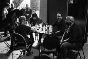 Dave Matthews Instagram - #davematthewsband #dmb #davematthews 
@rene_huemer @rodrigodmbrasil