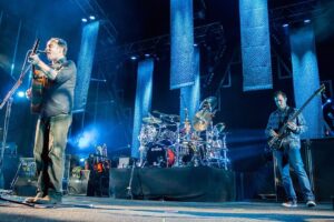 Dave Matthews Instagram - #davematthewsband #dmb #davematthews 
@rene_huemer @rodrigodmbrasil