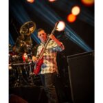Dave Matthews Instagram - #davematthewsband #dmb #davematthews @rene_huemer @rodrigodmbrasil