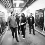 Dave Matthews Instagram - #davematthewsband #dmb #davematthews @rene_huemer @rodrigodmbrasil