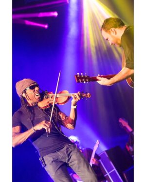 Dave Matthews Instagram - #davematthewsband #dmb #davematthews 
@rene_huemer @rodrigodmbrasil