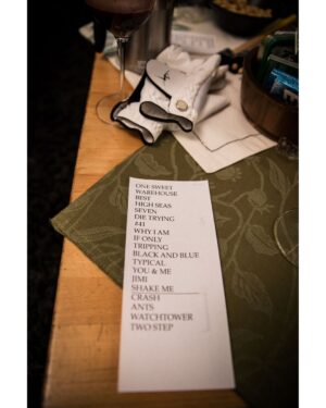 Dave Matthews Instagram - #davematthewsband #dmb #davematthews 
@rene_huemer @rodrigodmbrasil