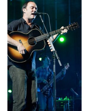 Dave Matthews Instagram - #davematthewsband #dmb #davematthews 
@rene_huemer @rodrigodmbrasil