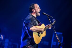 Dave Matthews Instagram - #davematthewsband #dmb #davematthews 
@rene_huemer @rodrigodmbrasil