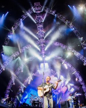Dave Matthews Instagram - 📸 by @rodrigodmbrasil