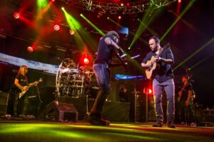 Dave Matthews Instagram - 📸 by @rodrigodmbrasil