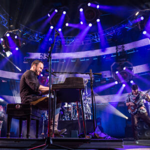 Dave Matthews Instagram - 📸 @rodrigodmbrasil