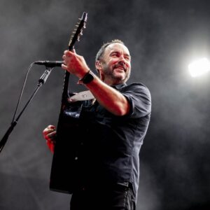 Dave Matthews Instagram - March 2 | Tempe, Arizona 📸 by @sanjaysuchak