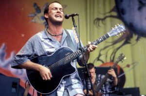 Dave Matthews Instagram - 