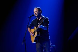 Dave Matthews Instagram - 