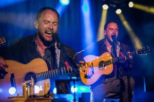 Dave Matthews Instagram - Holmdel, NJ 6-7-17
📷 by @rodrigodmbrasil