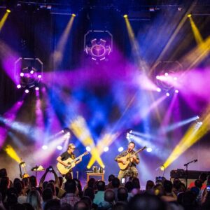 Dave Matthews Instagram - Philadelphia, PA 6.3.17 
Photo by @rodrigodmbrasil