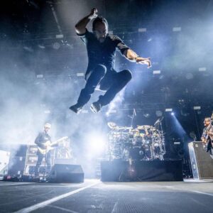 Dave Matthews Instagram - March 2 | Tempe, Arizona 📸 by @sanjaysuchak