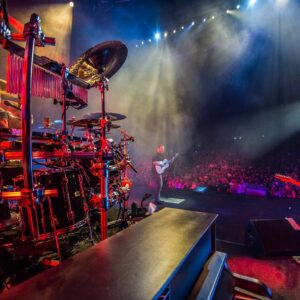 Dave Matthews Instagram - Camden, New Jersey | 6/25/16 
Photo by @rodrigodmbrasil