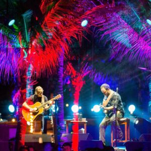 Dave Matthews Instagram - 2.23.17 Dave and Tim | Riviera Maya, Mexico 
Photo by @rene_huemer