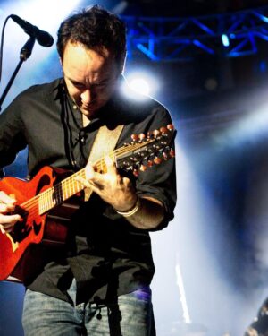 Dave Matthews Instagram - #dmb #davematthews #davematthewsband