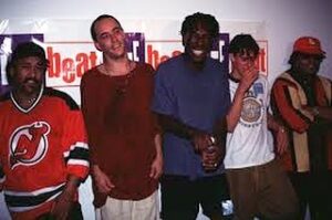 Dave Matthews Instagram - Way back in the day.. #davematthewsband #dmb #davematthews