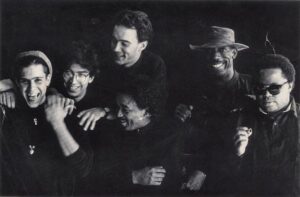 Dave Matthews Instagram - Comment what year you think this was taken in! #davematthewsband #davematthews #dmb