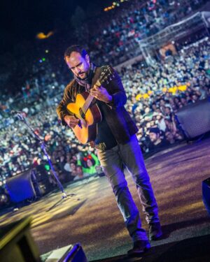 Dave Matthews Instagram - #davematthewsband #davematthews #dmb 📸 @rodrigodmbrasil @rene_huemer