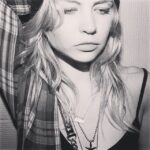 Daveigh Chase Instagram - WHAT //- @williamgalindo