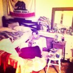 Daveigh Chase Instagram - Crib life //