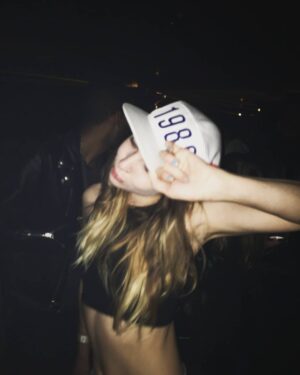 Daveigh Chase Instagram - Ph cred to @joellouisisrael hat to @stake_dinner