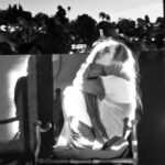 Daveigh Chase Instagram - Baby's on fire
