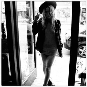 Daveigh Chase Instagram - 📷 @voyageclothingusa
