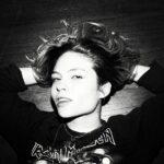 Daveigh Chase Instagram - 📷 @williamgalindo
