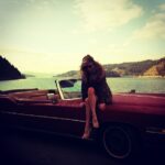 Daveigh Chase Instagram - Idaho private y'all