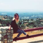 Daveigh Chase Instagram - Mulholland Drive.