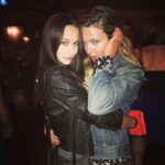 Daveigh Chase Instagram - Loving my lolo 💕 @lorrainebedros #reunion