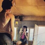 Daveigh Chase Instagram - The Betty Blues 💋