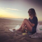 Daveigh Chase Instagram - Good to be. #currentvibe 👽