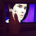 Daveigh Chase Instagram - We watching you. @bigquestions .. ❤️u #Nowhere the movie 😈