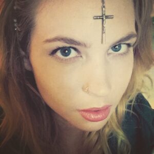 Daveigh Chase Instagram - #longdayonset got me cross... #jackgoeshome