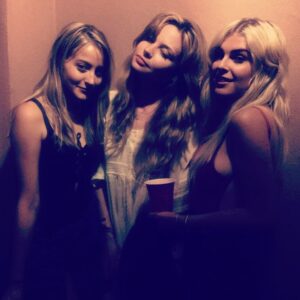 Daveigh Chase Instagram - Birthdaze