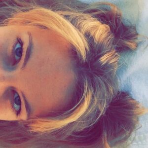 Daveigh Chase Instagram - BABY SPiCE?!