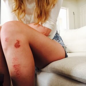 Daveigh Chase Instagram - Oops 😂